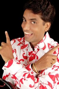 Dipoo Srivastava still