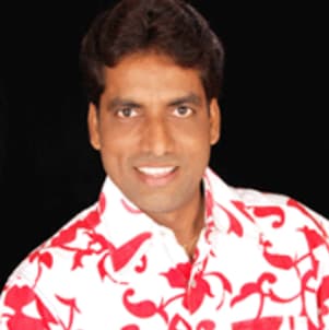 Dipoo Srivastava still