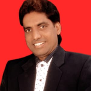 Dipoo Srivastava still