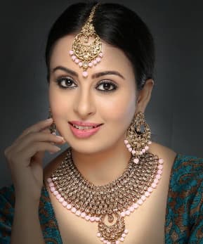 Disha Sachdeva