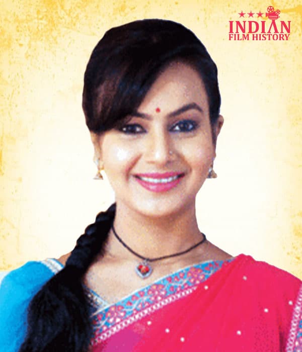 Disha Savla