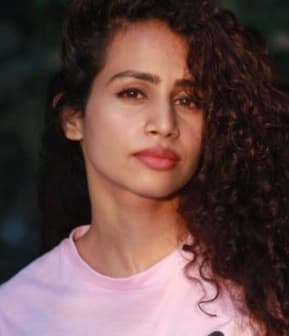Disha Thakur