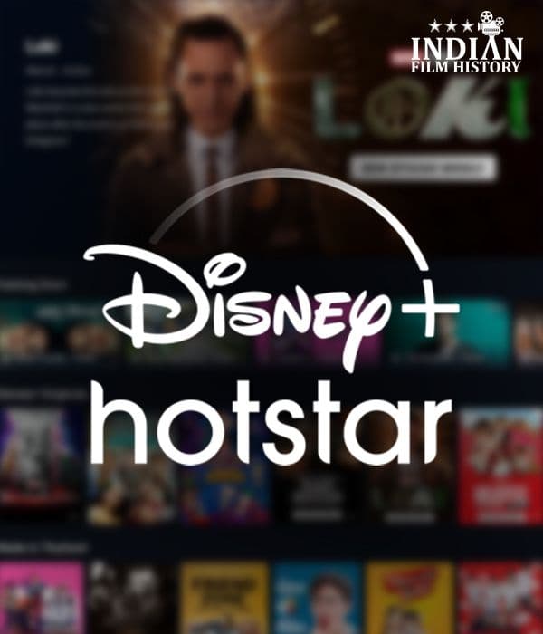 Disney Plus Hotstar — Director