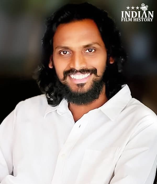 Divakar Mani — Cinematography