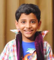 Divesh Medge still