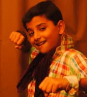 Divesh Medge still