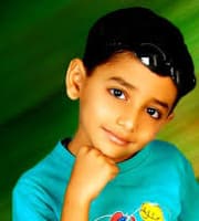 Divesh Medge still