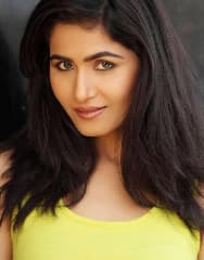 Divyaa Dwivedi — Actress