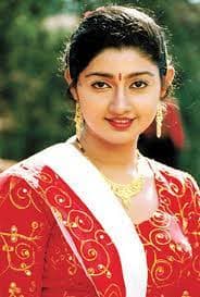 Divyaa Unni — Actress