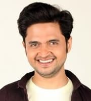  Divyang Thakkar — Actor