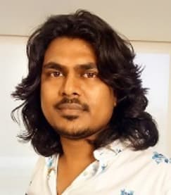 Dnyaneshwar Yadavrao Umak — Actor