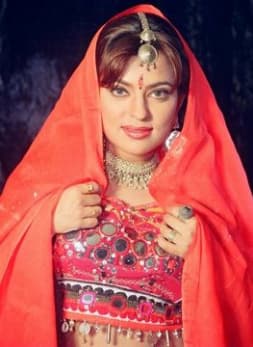 Dolly Bindra