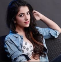 Dolly Chawla — Supporting Actress