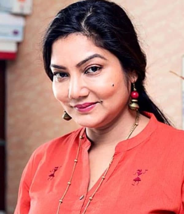 Dolon Roy