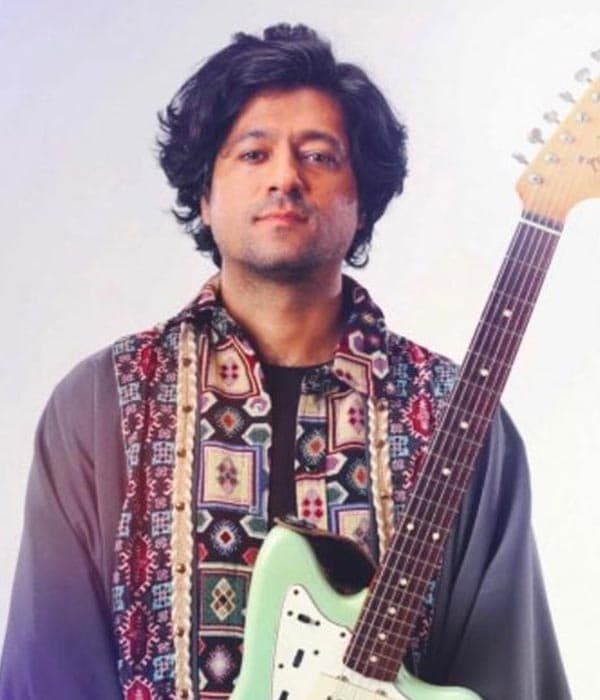Donn Bhat — Music Director