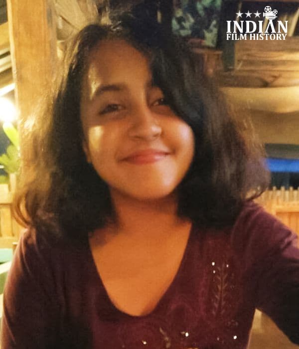 Doorva Tripathi — Supporting Actress