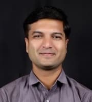 Dr Prasanna Deochake