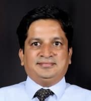 Dr Ranjeet Satre