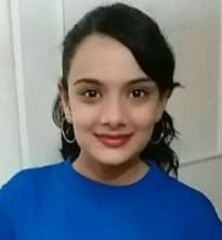 Drisha Kalyani — Supporting Actress