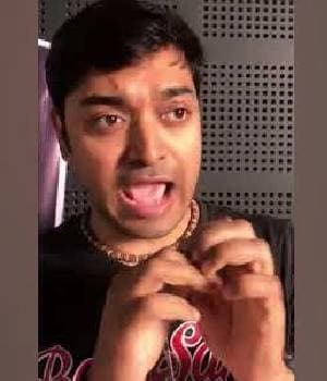 Dron Mukherjee — Supporting Actor