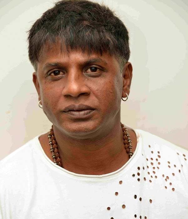 Duniya Vijay