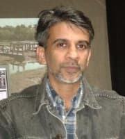 Dwarak Warrier — Sound Designer