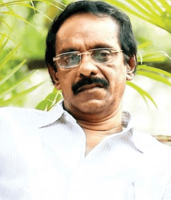 East Coast Vijayan — Producer