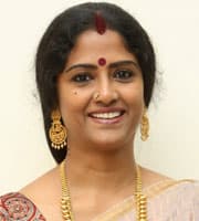 Easwari Rao — Supporting Actress
