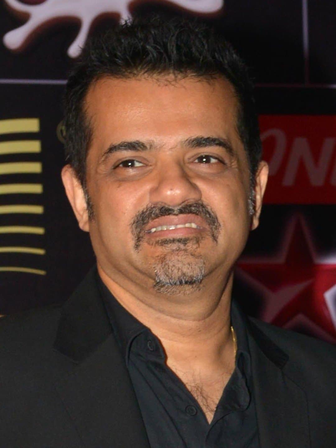 Ehsaan Noorani — Singer