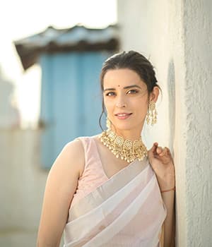 Ekta Kaul