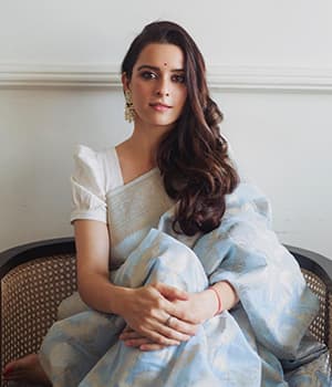 Ekta Kaul