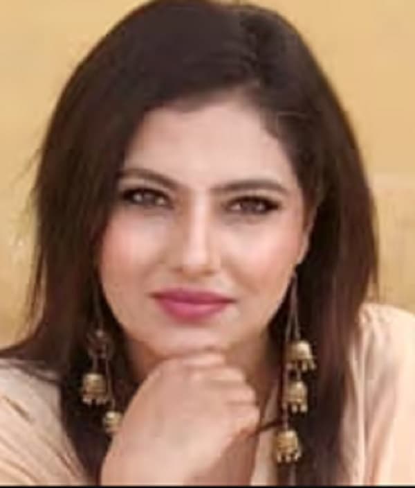 Ekta Nagpal