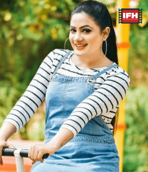 Elli Padhi