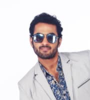 Elvis Chaturvedi — Supporting Actor