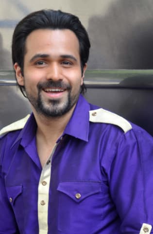 Emraan Hashmi
