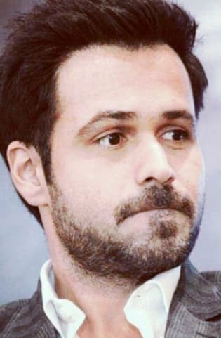 Emraan Hashmi