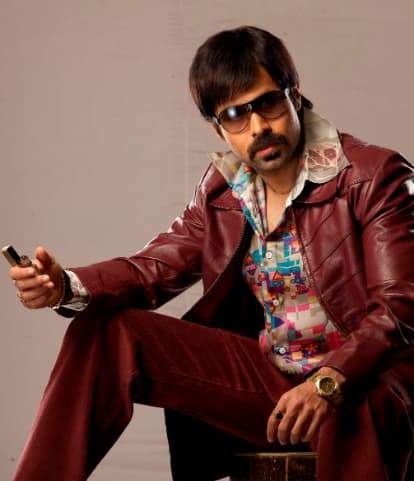 Emraan Hashmi