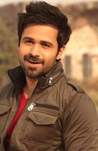 Emraan Hashmi