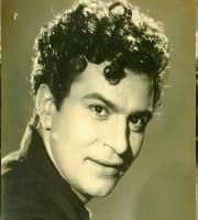 Eruch Tarapore — Supporting Actor