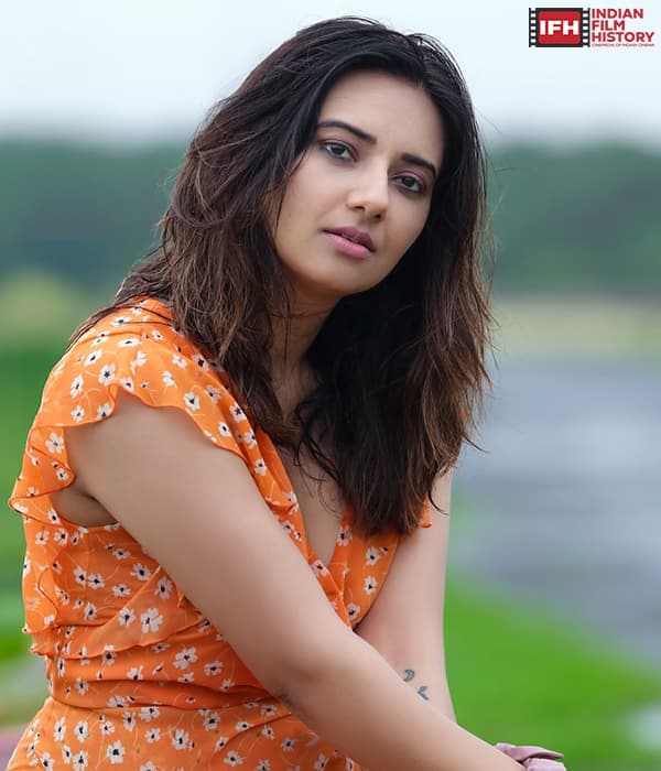 Esha Chawla