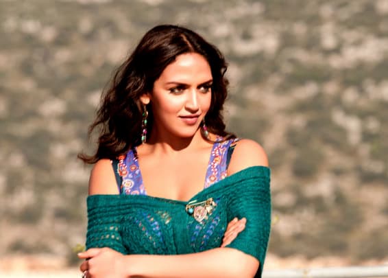 Esha Deol