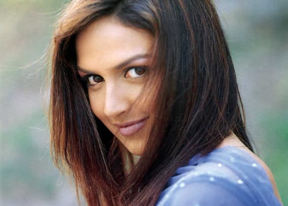 Esha Deol