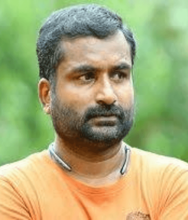 Faisal Ali — Cinematography