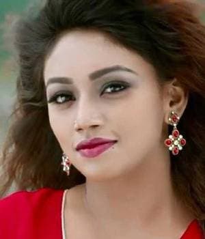 Falguni Rahman Jolly