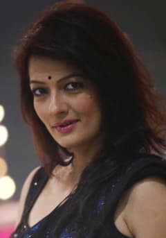 Falguni Rajani