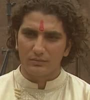 Faraaz Khan