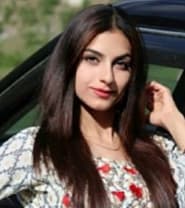 Farhana Bhat 