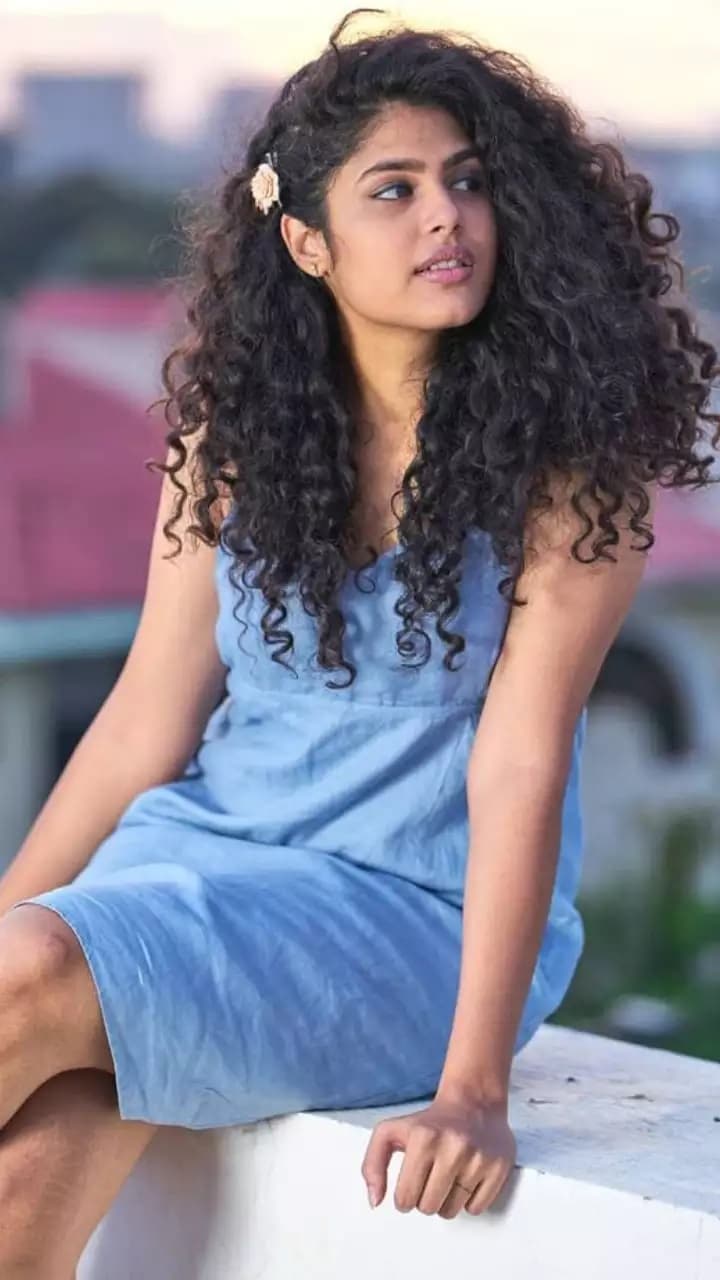 Faria Abdullah — Actress