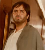 Farooq Sheikh still