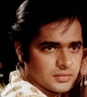Farooq Sheikh still